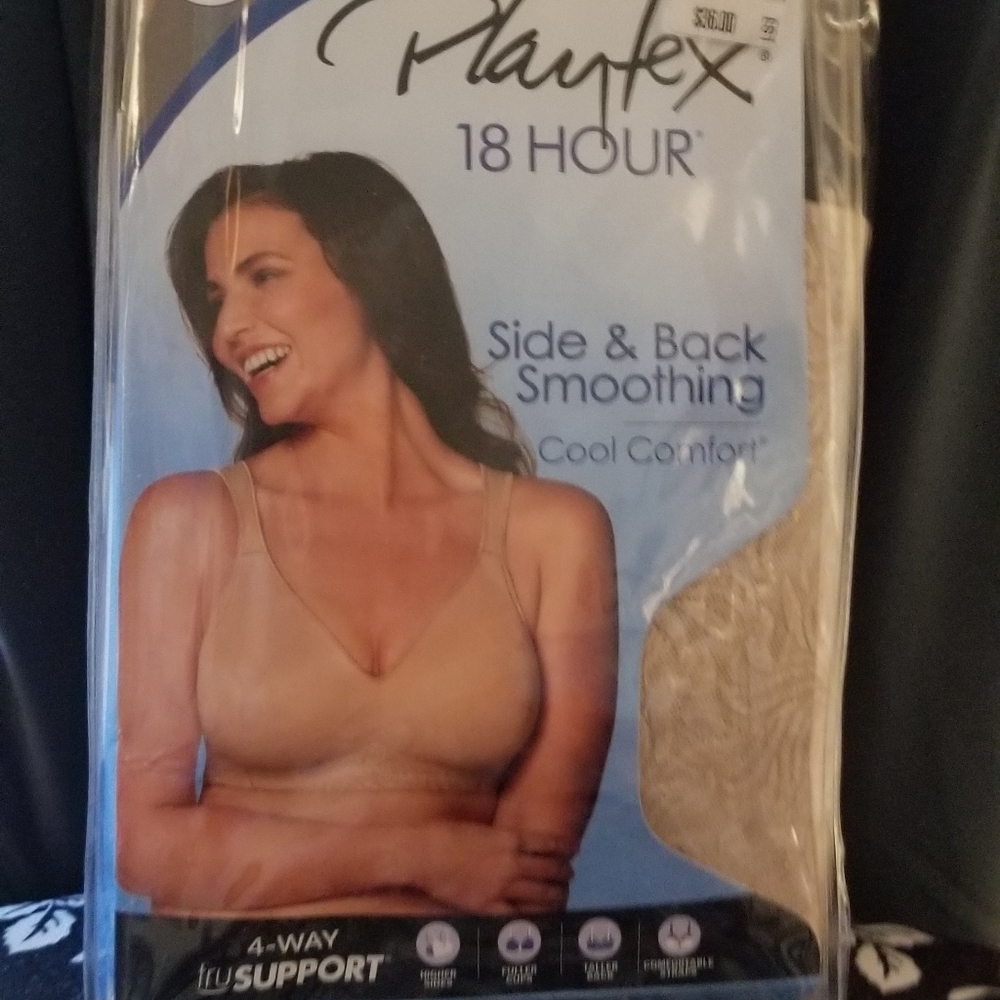 Playtex 44D Bra